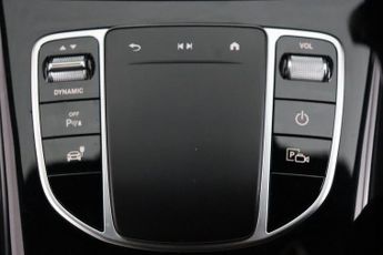 Mercedes-Benz EQC EQC 400 80kWh Sport Auto 4MATIC 5dr