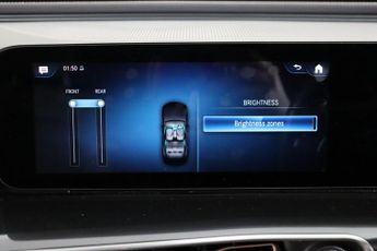 Mercedes-Benz EQC EQC 400 80kWh Sport Auto 4MATIC 5dr