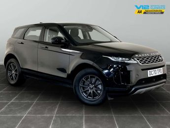 Land Rover Range Rover Evoque 2.0 D150 SUV 5dr Diesel Manual FWD Euro 6 (s/s) (150 ps)