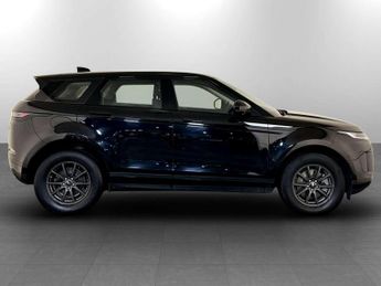 Land Rover Range Rover Evoque 2.0 D150 SUV 5dr Diesel Manual FWD Euro 6 (s/s) (150 ps)