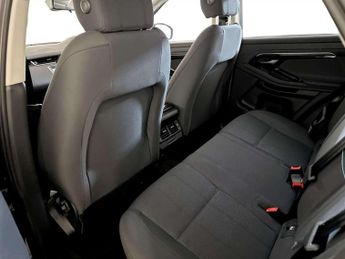 Land Rover Range Rover Evoque 2.0 D150 SUV 5dr Diesel Manual FWD Euro 6 (s/s) (150 ps)