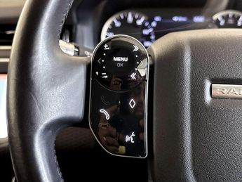 Land Rover Range Rover Evoque 2.0 D150 SUV 5dr Diesel Manual FWD Euro 6 (s/s) (150 ps)