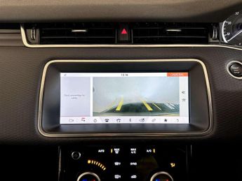 Land Rover Range Rover Evoque 2.0 D150 SUV 5dr Diesel Manual FWD Euro 6 (s/s) (150 ps)