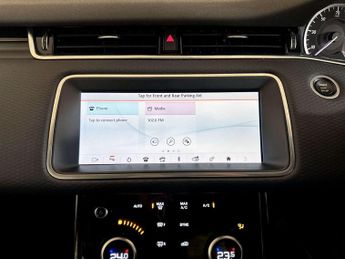 Land Rover Range Rover Evoque 2.0 D150 SUV 5dr Diesel Manual FWD Euro 6 (s/s) (150 ps)