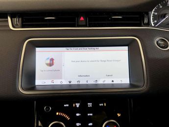 Land Rover Range Rover Evoque 2.0 D150 SUV 5dr Diesel Manual FWD Euro 6 (s/s) (150 ps)