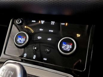 Land Rover Range Rover Evoque 2.0 D150 SUV 5dr Diesel Manual FWD Euro 6 (s/s) (150 ps)