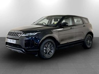 Land Rover Range Rover Evoque 2.0 D150 SUV 5dr Diesel Manual FWD Euro 6 (s/s) (150 ps)