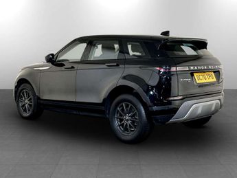 Land Rover Range Rover Evoque 2.0 D150 SUV 5dr Diesel Manual FWD Euro 6 (s/s) (150 ps)