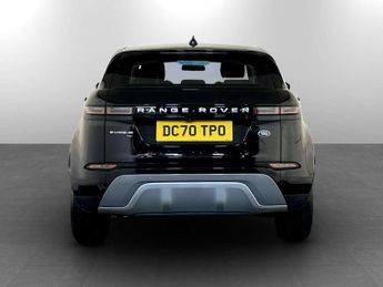 Land Rover Range Rover Evoque 2.0 D150 SUV 5dr Diesel Manual FWD Euro 6 (s/s) (150 ps)