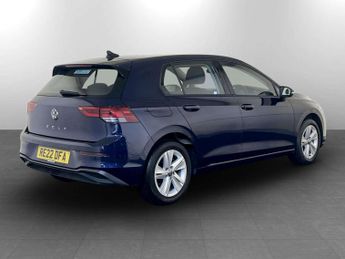 Volkswagen Golf 2.0 TDI Life Hatchback 5dr Diesel Manual Euro 6 (s/s) (115 ps)