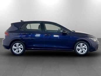 Volkswagen Golf 2.0 TDI Life Hatchback 5dr Diesel Manual Euro 6 (s/s) (115 ps)
