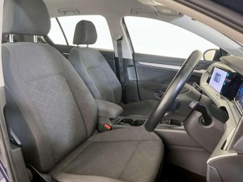 Volkswagen Golf 2.0 TDI Life Hatchback 5dr Diesel Manual Euro 6 (s/s) (115 ps)