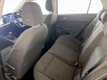 Volkswagen Golf 2.0 TDI Life Hatchback 5dr Diesel Manual Euro 6 (s/s) (115 ps)