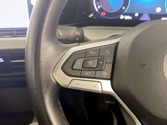 Volkswagen Golf 2.0 TDI Life Hatchback 5dr Diesel Manual Euro 6 (s/s) (115 ps)