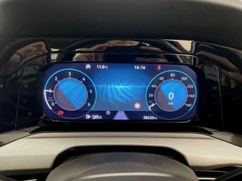 Volkswagen Golf 2.0 TDI Life Hatchback 5dr Diesel Manual Euro 6 (s/s) (115 ps)