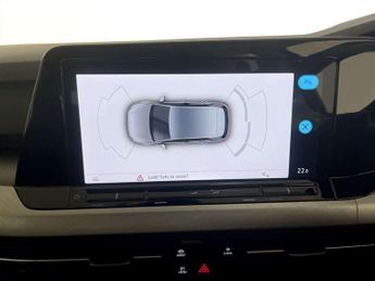 Volkswagen Golf 2.0 TDI Life Hatchback 5dr Diesel Manual Euro 6 (s/s) (115 ps)