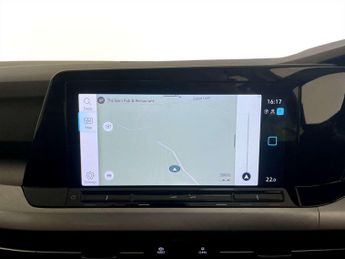 Volkswagen Golf 2.0 TDI Life Hatchback 5dr Diesel Manual Euro 6 (s/s) (115 ps)