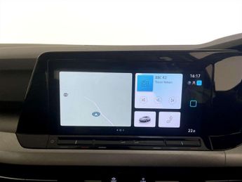 Volkswagen Golf 2.0 TDI Life Hatchback 5dr Diesel Manual Euro 6 (s/s) (115 ps)