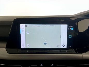 Volkswagen Golf 2.0 TDI Life Hatchback 5dr Diesel Manual Euro 6 (s/s) (115 ps)