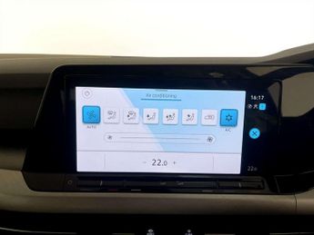 Volkswagen Golf 2.0 TDI Life Hatchback 5dr Diesel Manual Euro 6 (s/s) (115 ps)