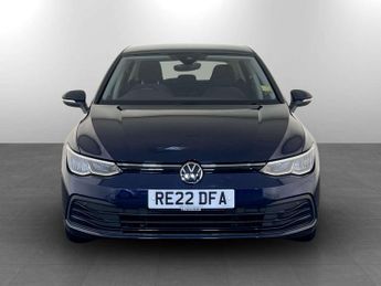 Volkswagen Golf 2.0 TDI Life Hatchback 5dr Diesel Manual Euro 6 (s/s) (115 ps)