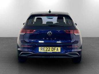 Volkswagen Golf 2.0 TDI Life Hatchback 5dr Diesel Manual Euro 6 (s/s) (115 ps)