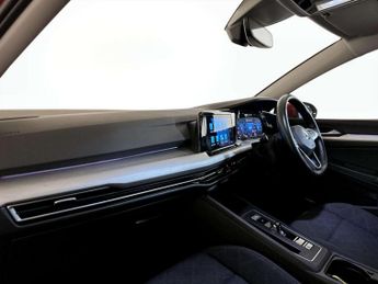 Volkswagen Golf 2.0 TDI Life Hatchback 5dr Diesel DSG Euro 6 (s/s) (115 ps)