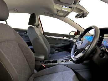 Volkswagen Golf 2.0 TDI Life Hatchback 5dr Diesel DSG Euro 6 (s/s) (115 ps)