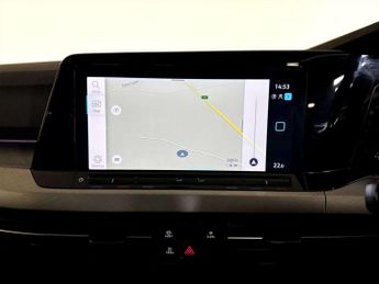 Volkswagen Golf 2.0 TDI Life Hatchback 5dr Diesel DSG Euro 6 (s/s) (115 ps)