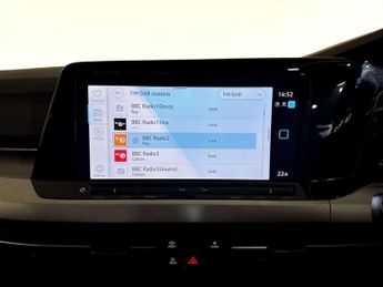 Volkswagen Golf 2.0 TDI Life Hatchback 5dr Diesel DSG Euro 6 (s/s) (115 ps)