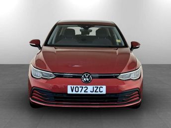Volkswagen Golf 2.0 TDI Life Hatchback 5dr Diesel DSG Euro 6 (s/s) (115 ps)