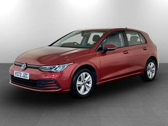 Volkswagen Golf 2.0 TDI Life Hatchback 5dr Diesel DSG Euro 6 (s/s) (115 ps)