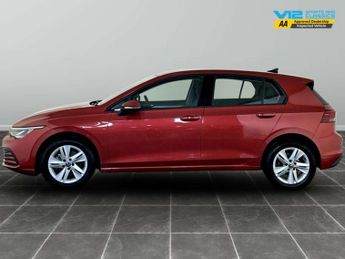 Volkswagen Golf 2.0 TDI Life Hatchback 5dr Diesel DSG Euro 6 (s/s) (115 ps)