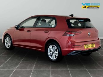 Volkswagen Golf 2.0 TDI Life Hatchback 5dr Diesel DSG Euro 6 (s/s) (115 ps)