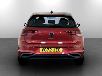Volkswagen Golf 2.0 TDI Life Hatchback 5dr Diesel DSG Euro 6 (s/s) (115 ps)