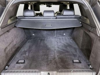 Land Rover Range Rover Sport 3.0 SD V6 HSE SUV 5dr Diesel Auto 4WD Euro 6 (s/s) (306 ps)