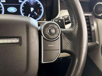 Land Rover Range Rover Sport 3.0 SD V6 HSE SUV 5dr Diesel Auto 4WD Euro 6 (s/s) (306 ps)