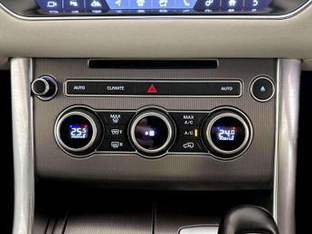 Land Rover Range Rover Sport 3.0 SD V6 HSE SUV 5dr Diesel Auto 4WD Euro 6 (s/s) (306 ps)