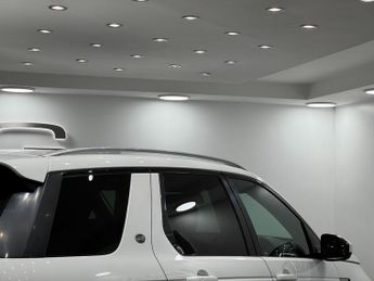 Land Rover Discovery Sport 2.0 TD4 HSE Auto 4WD Euro 6 (s/s) 5dr