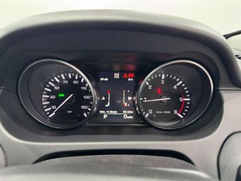 Land Rover Discovery Sport 2.0 TD4 HSE Auto 4WD Euro 6 (s/s) 5dr