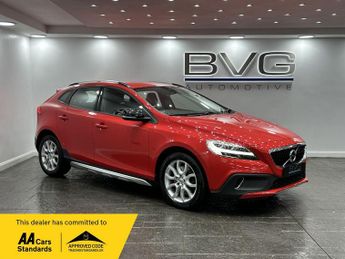 Volvo V40 2.0 D3 Euro 6 (s/s) 5dr