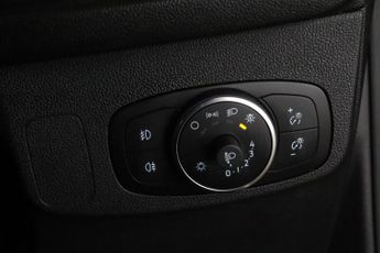 Ford Focus 1.0T EcoBoost ST-Line Vignale Euro 6 (s/s) 5dr