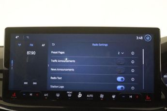 Ford Focus 1.0T EcoBoost ST-Line Vignale Euro 6 (s/s) 5dr