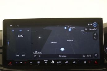 Ford Focus 1.0T EcoBoost ST-Line Vignale Euro 6 (s/s) 5dr