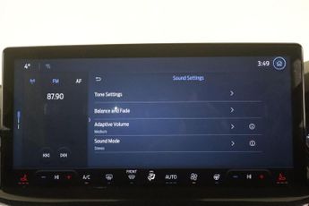 Ford Focus 1.0T EcoBoost ST-Line Vignale Euro 6 (s/s) 5dr