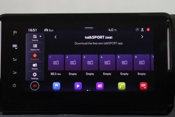 SEAT Arona 1.0 TSI FR Sport Euro 6 (s/s) 5dr