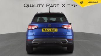 SEAT Arona 1.0 TSI FR Sport Euro 6 (s/s) 5dr