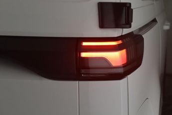 Volkswagen ID. Buzz Cargo Pro 77kWh Commerce Auto 5dr