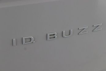 Volkswagen ID. Buzz Cargo Pro 77kWh Commerce Auto 5dr