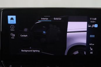 Volkswagen ID. Buzz Cargo Pro 77kWh Commerce Auto 5dr